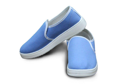 潔凈鞋的防靜電性能如何保證？對于靜電敏感的工作環境是否必要使用？